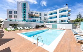 Plaza Santa Ponsa Boutique Hotel - Adults Only